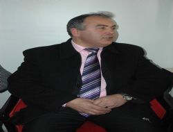 CHP'den STK açılımı